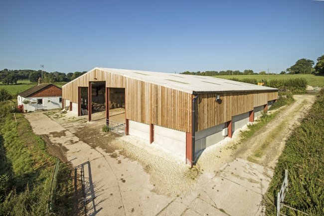 Owletts Farm, Thornhill Road, Ashurst Wood, West Sussex RH19 3SL 6