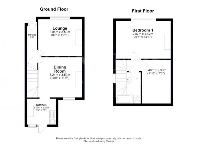 6 Finchley Close, Dartford, Kent DA1 1XR 7