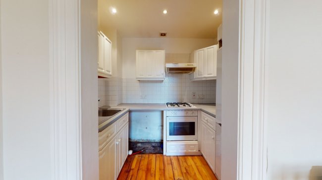 Flat B (Upper Ground Floor), 11 Crossfield Road, Hampstead NW3 4NS 10