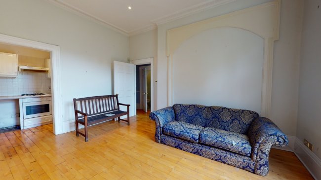 Flat B (Upper Ground Floor), 11 Crossfield Road, Hampstead NW3 4NS 10