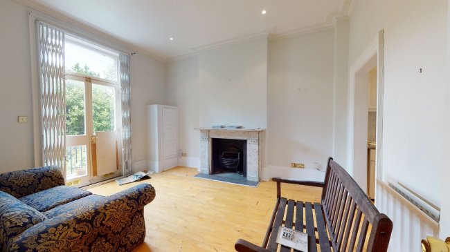 Flat B (Upper Ground Floor), 11 Crossfield Road, Hampstead NW3 4NS 10