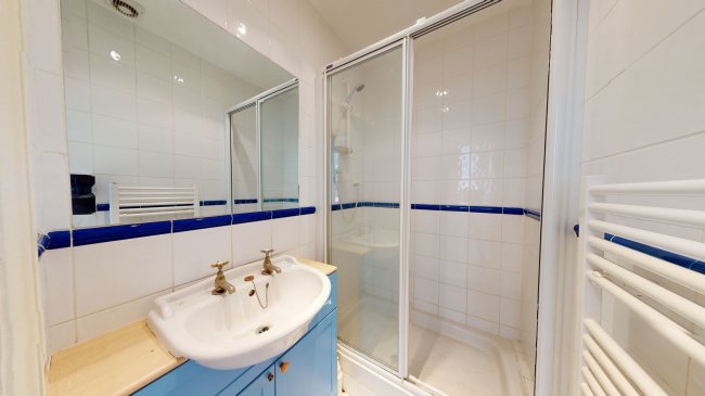 Flat B (Upper Ground Floor), 11 Crossfield Road, Hampstead NW3 4NS 10