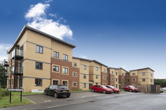 Flat 19, Brookes Meadow, Brunel Way, Alyesbury, Buckinghamshire HP19 8AR 5