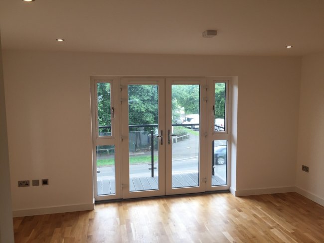 Flat 19, Brookes Meadow, Brunel Way, Alyesbury, Buckinghamshire HP19 8AR 5