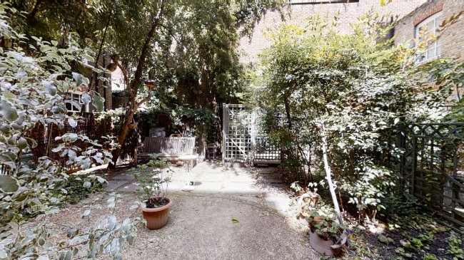 20 Warwick Chambers, Earl Court Road, Kensington, London W8 6EN 8