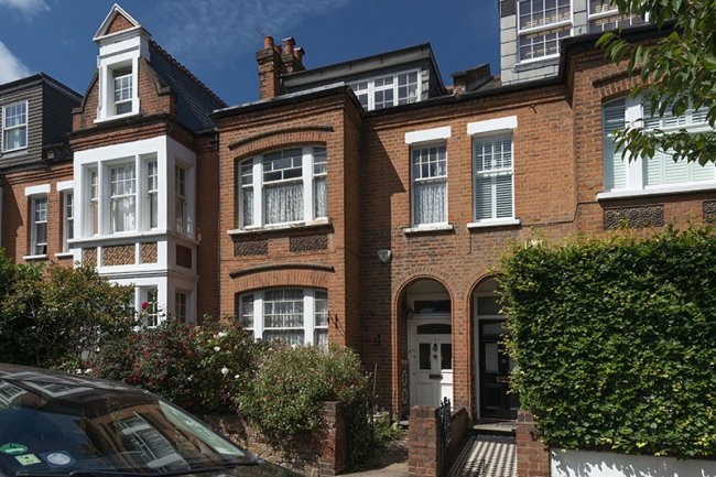 7 Balmuir Gardens, Putney, London SW15 6NG 7