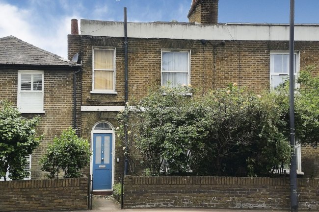 47 Fairfield Street, Wandsworth, London, SW18 1DX 7