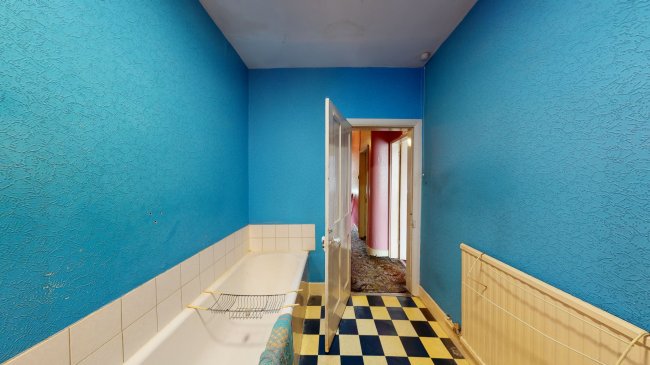 47 Fairfield Street, Wandsworth, London, SW18 1DX 7