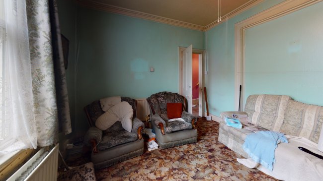 47 Fairfield Street, Wandsworth, London, SW18 1DX 7