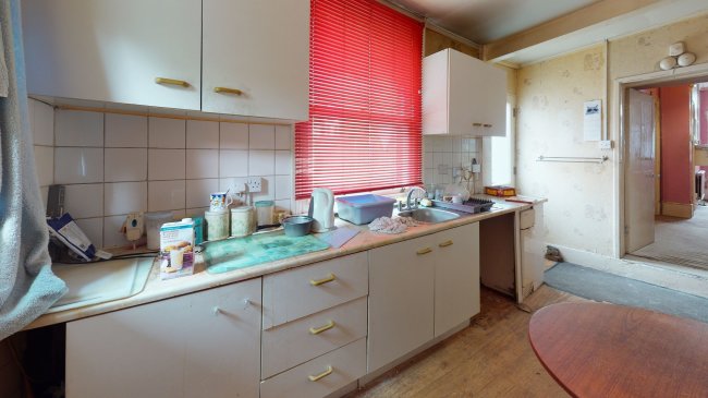 47 Fairfield Street, Wandsworth, London, SW18 1DX 7