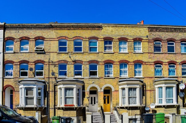 113C Gipsy Road, West Norwood, London SE27 9QS 8