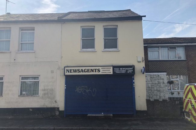 17 Rye Road, Hoddesdon, Hertfordshire EN11 0JD
 10