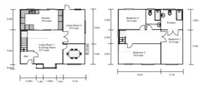 Land adjacent to Pinewood Drive, Potters Bar, EN6 2BE 3