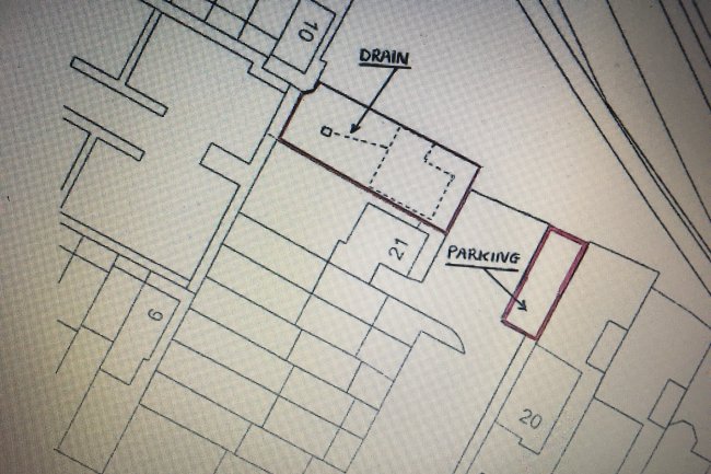 Land adjacent to Pinewood Drive, Potters Bar, EN6 2BE 3