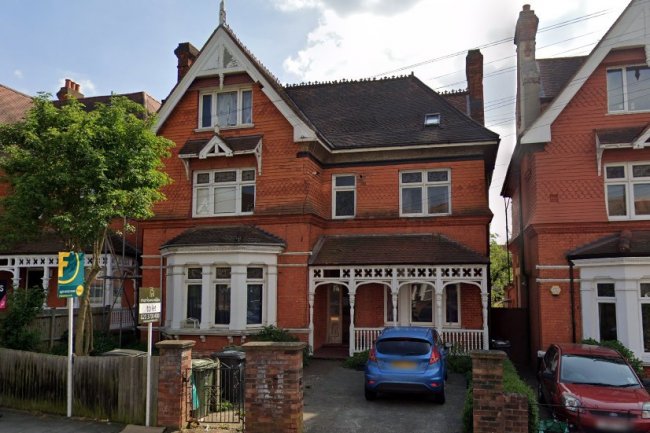 Ground Floor Flat, 100 Gleneldon Road, London, SW16 2BZ 8