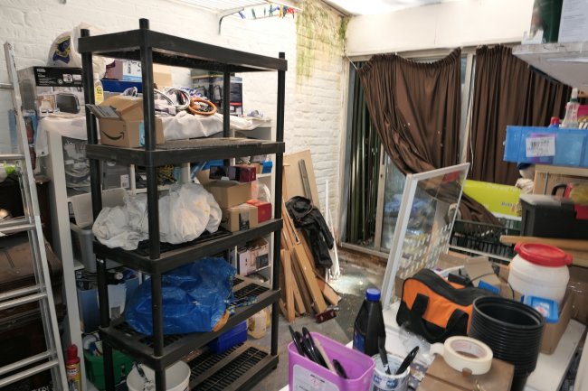 70 Winsor Terrace, Beckton, London, E6 6LE 1