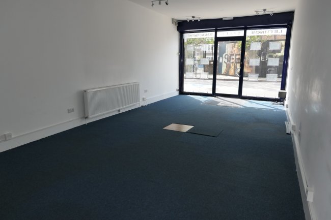 176 Battersea Park Road, Battersea, London, SW11 4ND 4