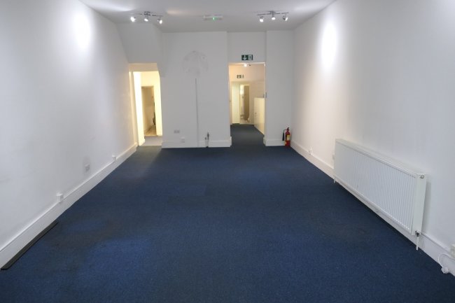 176 Battersea Park Road, Battersea, London, SW11 4ND 4