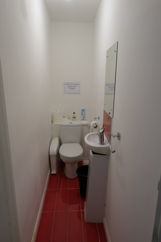 176 Battersea Park Road, Battersea, London, SW11 4ND 4