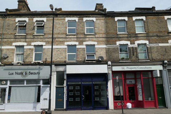 176 Battersea Park Road, Battersea, London, SW11 4ND 4