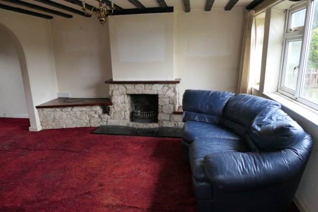 64 Winslow Road, Wingrave, Buckinghamshire, HP22 4QB 4