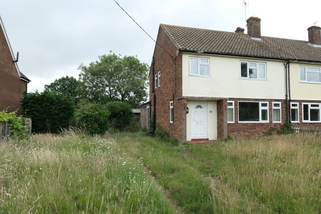 64 Winslow Road, Wingrave, Buckinghamshire, HP22 4QB 4