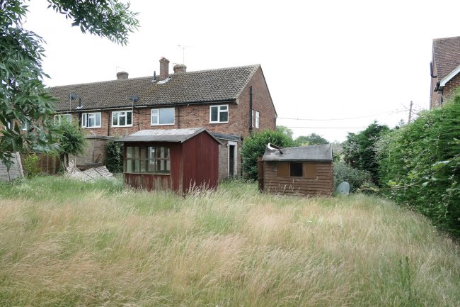 64 Winslow Road, Wingrave, Buckinghamshire, HP22 4QB 4