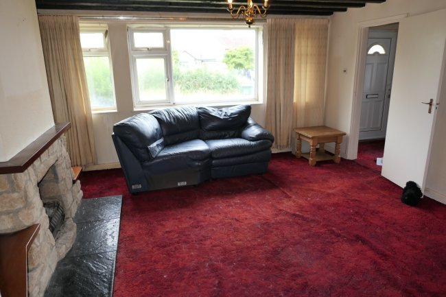 64 Winslow Road, Wingrave, Buckinghamshire, HP22 4QB 4