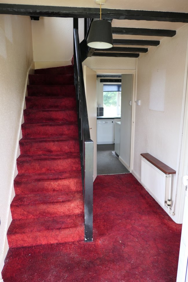 64 Winslow Road, Wingrave, Buckinghamshire, HP22 4QB 4