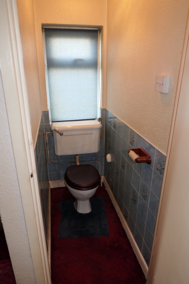 64 Winslow Road, Wingrave, Buckinghamshire, HP22 4QB 4