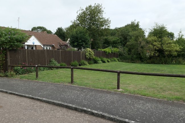 Land at Trailly Close, Yeldon, Bedfordshire MK44 1JH 10