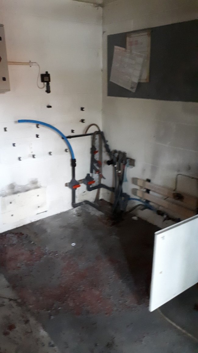 Site at Roxton Road, Immingham, North East Lincolnshire DN40 1NR 1