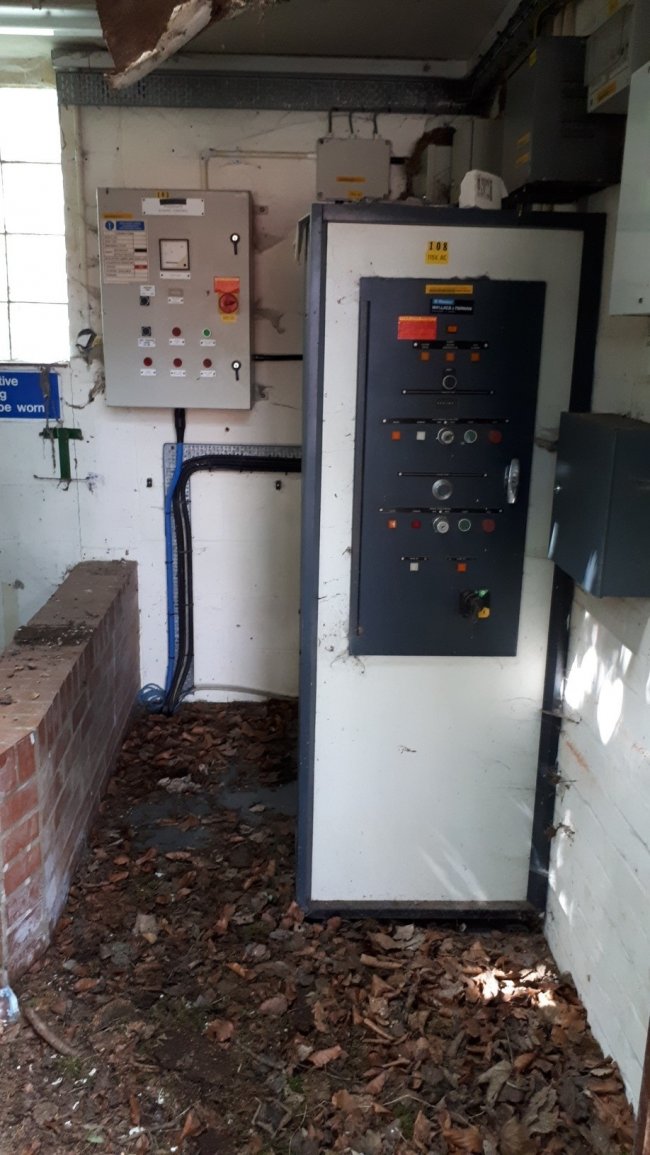 Site at Roxton Road, Immingham, North East Lincolnshire DN40 1NR 1