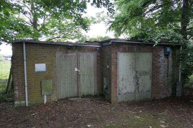 Site at Roxton Road, Immingham, North East Lincolnshire DN40 1NR 1