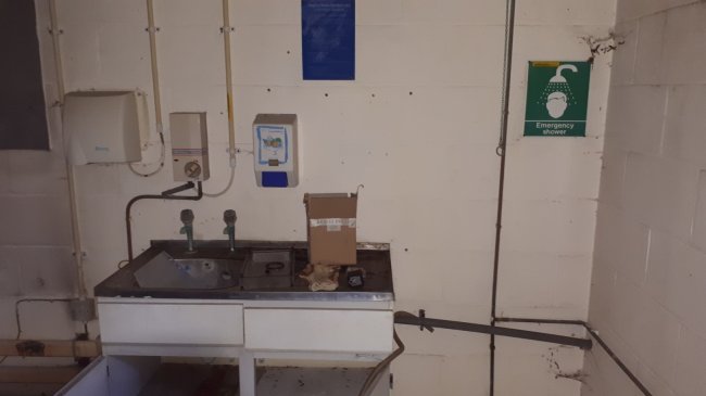 Site at Roxton Road, Immingham, North East Lincolnshire DN40 1NR 1