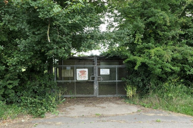 Site at Roxton Road, Immingham, North East Lincolnshire DN40 1NR 1