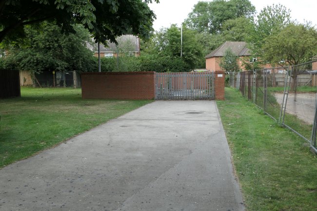 Site adjacent to 37 Barnby Road, Coltishall, Norfolk NR10 5JN 2