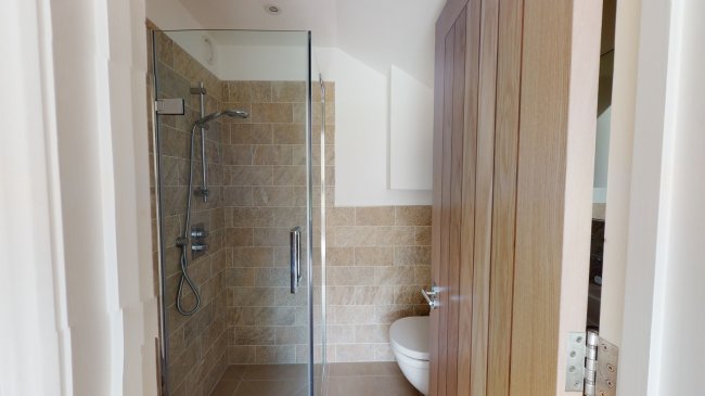 4 Buckingham Court, Buckingham Road, Ilford, Essex, IG1 1FB 10