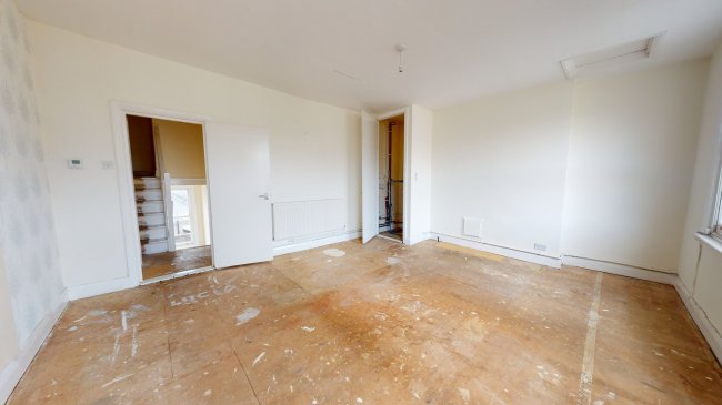 48A Goldney Road, Maida Vale, London, W9 2AU 2