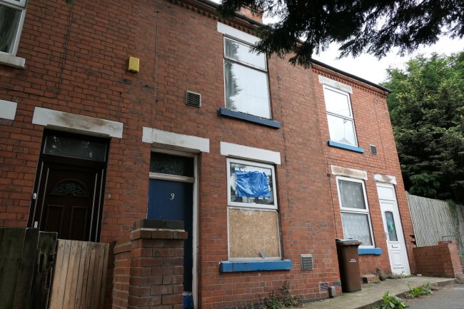 3 Broxtowe Avenue, Cinderhill, Nottingham, Nottinghamshire, NG8 5EL 7