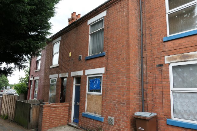 3 Broxtowe Avenue, Cinderhill, Nottingham, Nottinghamshire, NG8 5EL 7