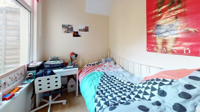 Ground Floor Flat, 109 Charlemont Road, East Ham, London, E6 6HD 5