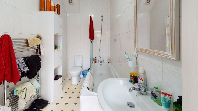 Ground Floor Flat, 109 Charlemont Road, East Ham, London, E6 6HD 5