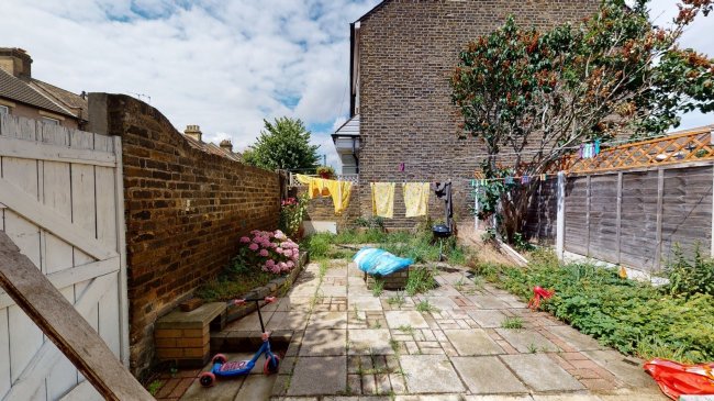 Ground Floor Flat, 109 Charlemont Road, East Ham, London, E6 6HD 5
