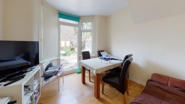 Ground Floor Flat, 109 Charlemont Road, East Ham, London, E6 6HD 5