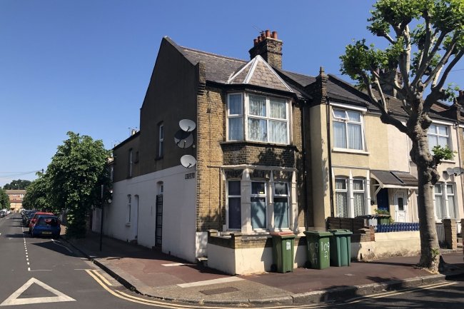 Ground Floor Flat, 109 Charlemont Road, East Ham, London, E6 6HD 5