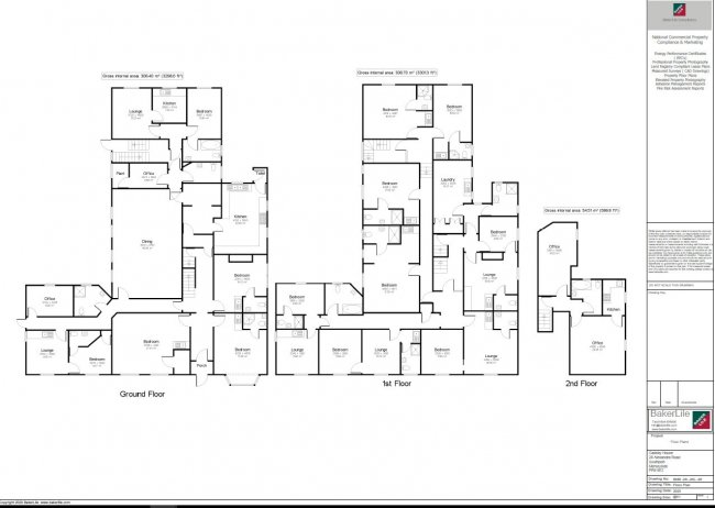 Gadsby House, 28 Alexandra Road, Southport, Merseyside, PR9 9EZ 2