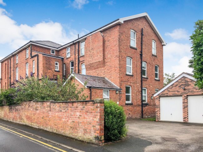 Gadsby House, 28 Alexandra Road, Southport, Merseyside, PR9 9EZ 2