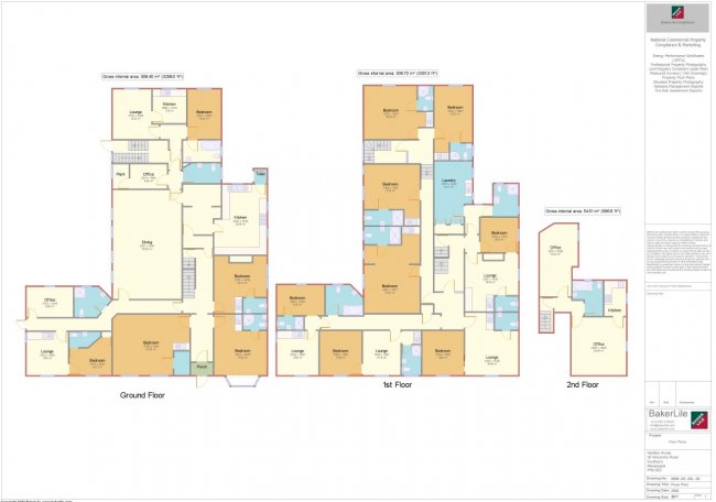 Gadsby House, 28 Alexandra Road, Southport, Merseyside, PR9 9EZ 2