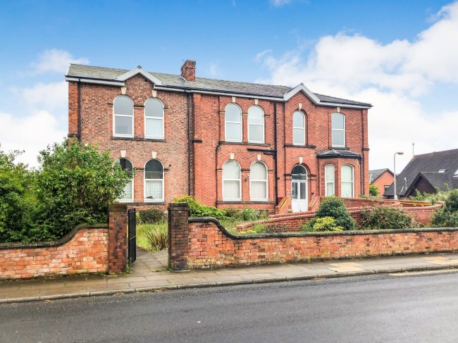 Gadsby House, 28 Alexandra Road, Southport, Merseyside, PR9 9EZ 2